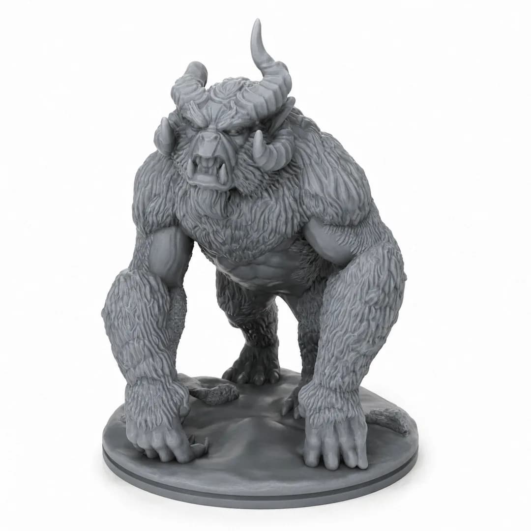 Imagen de #06 B - Yeti (Large) - 25mm