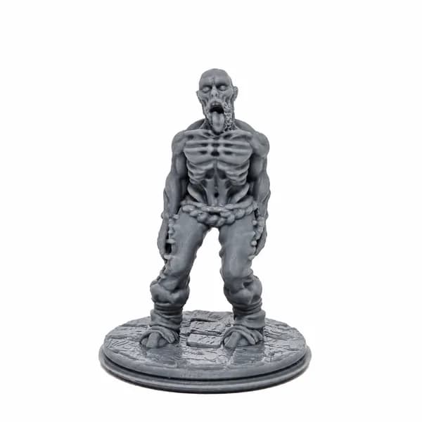 #402 A - Zombie 15