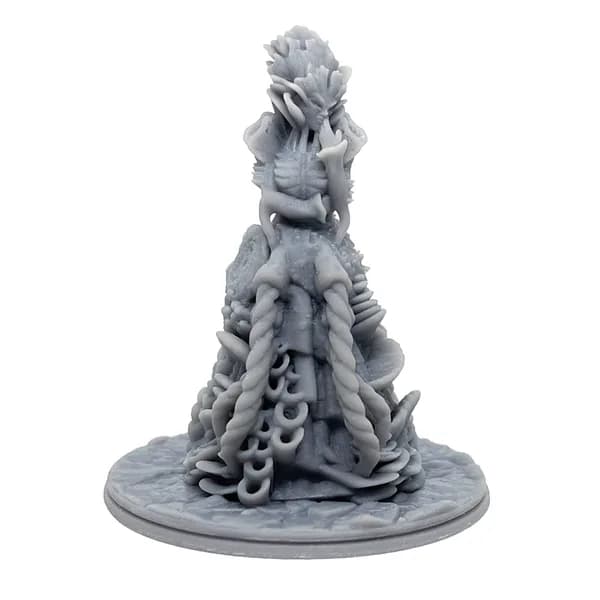 #36 B - Zuggtmoy | OUTLET
