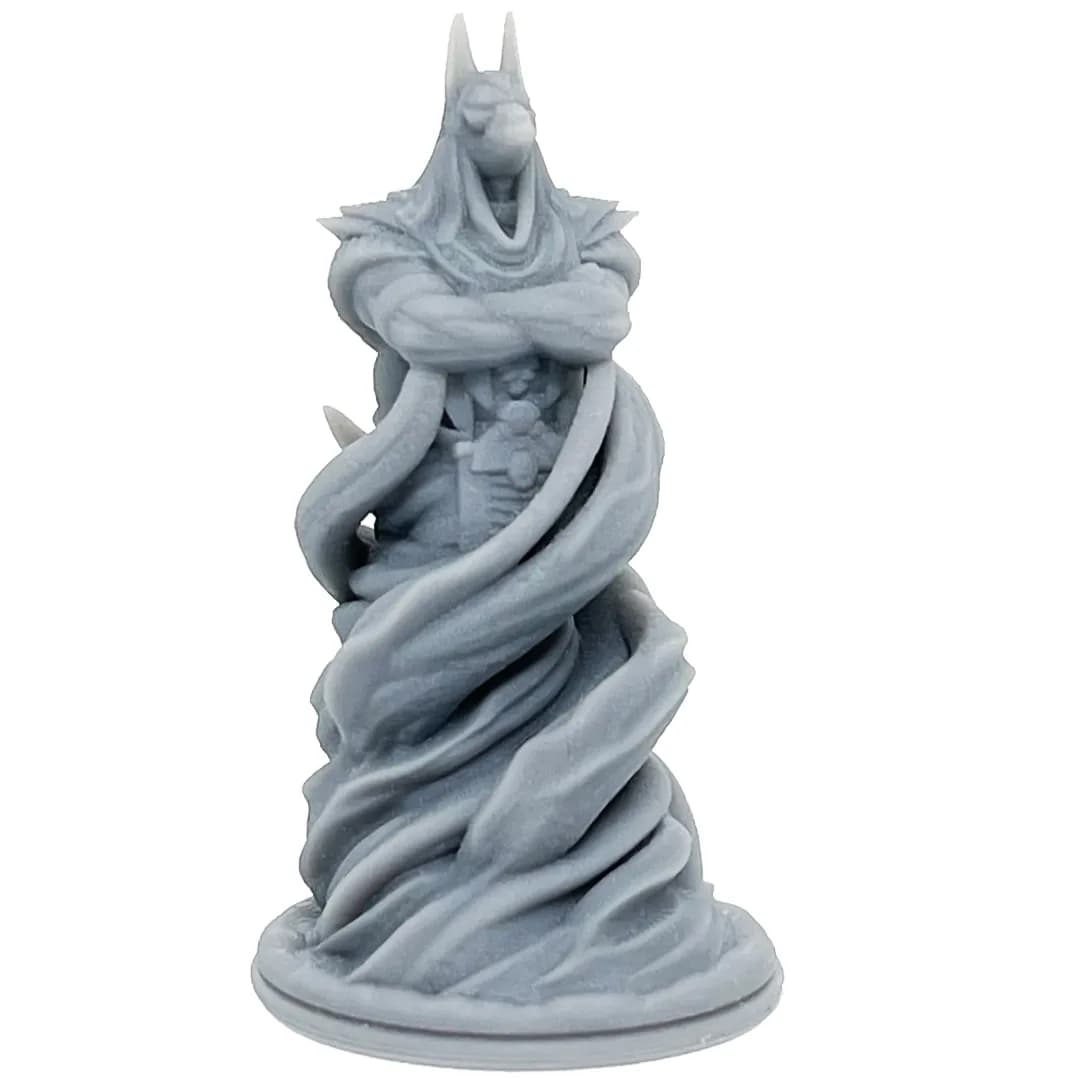 Imagen de #734 A - Sandstorm Anubian - 25mm