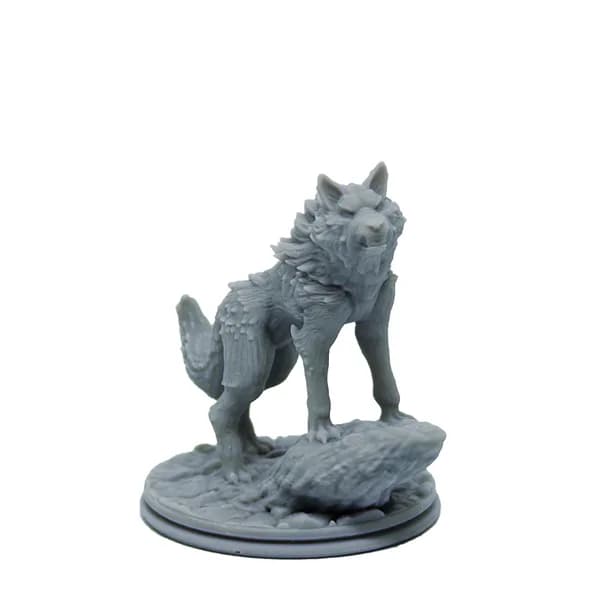#991 A - Lobo 6