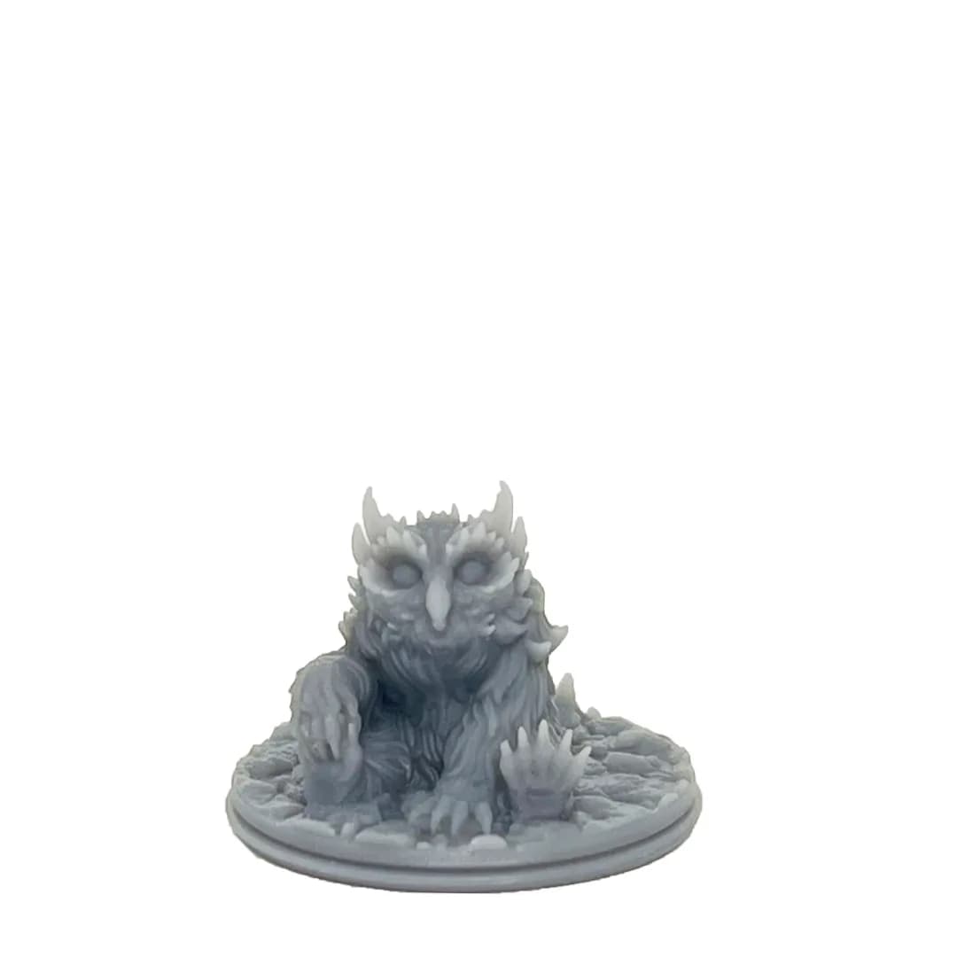 Imagen de #983 A - Olwbear Cachorro - 25mm