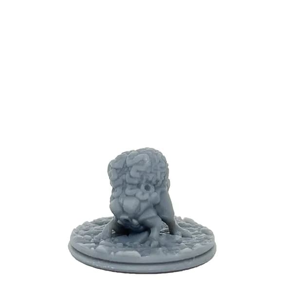 #1001 A - Intellect Devourer 4
