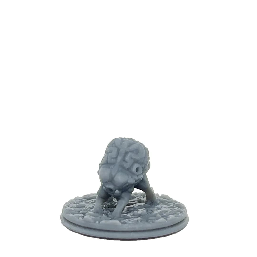 Imagen de #1000 A - Intellect Devourer 3 - 25mm