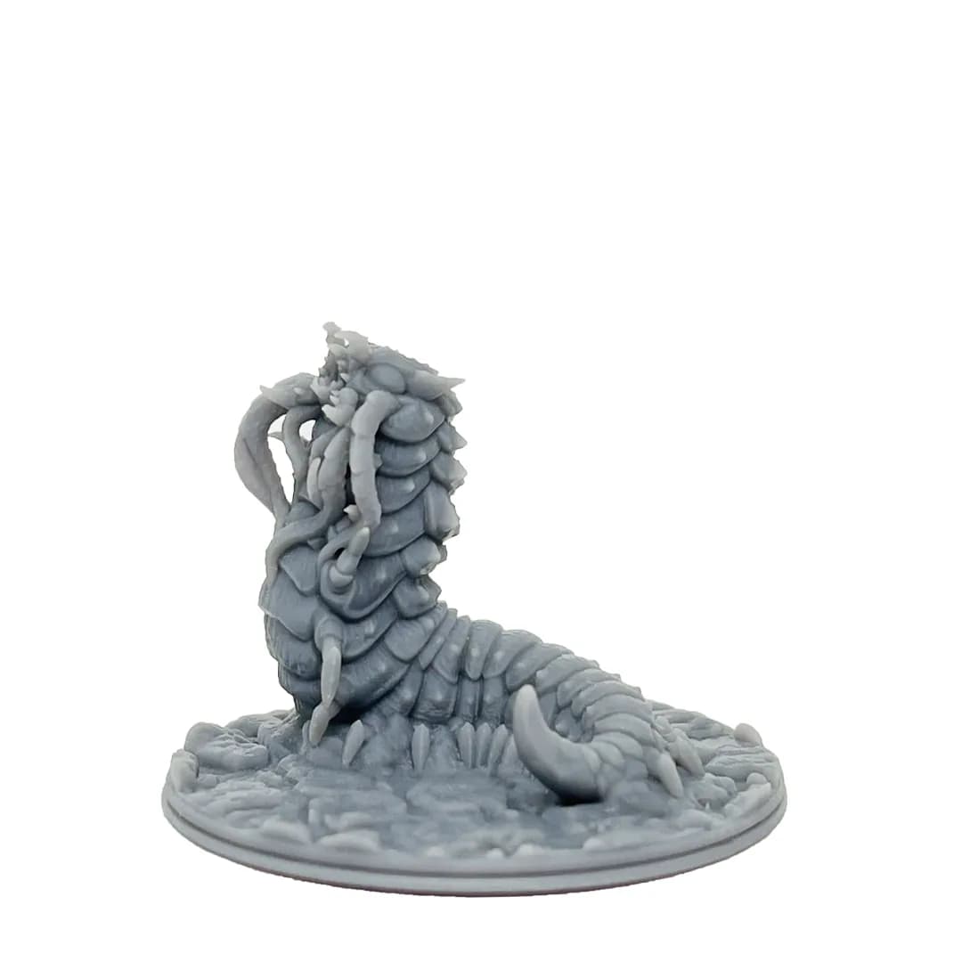 Imagen de #45 B - Carrion Crawler (Large) - 25mm