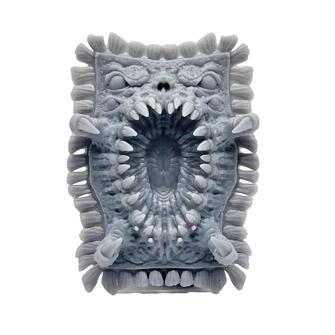 Imagen de #948 A - Alfombra Mimic - 25mm