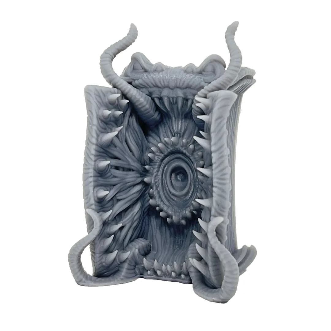 Imagen de #947 A - Armario Mimic - 25mm