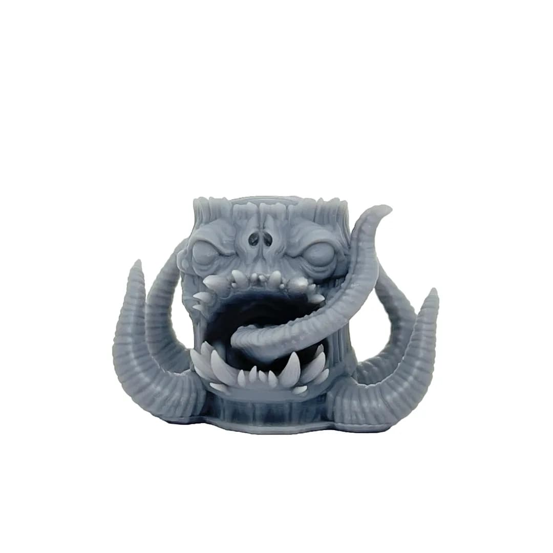 Imagen de #946 A - Barril Mimic - 25mm
