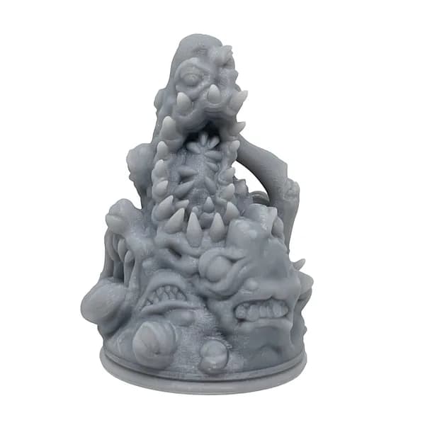 #926 A - Gibbering Mouther 1