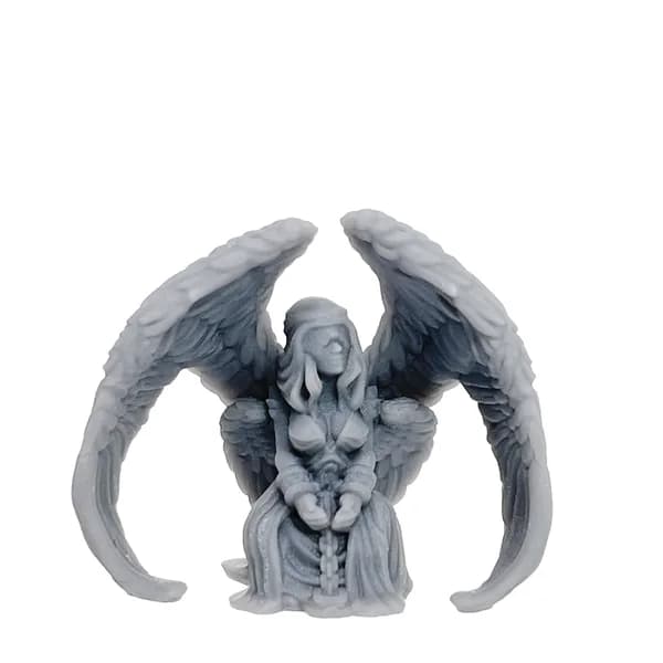 #856 A - Ángel Encadenado