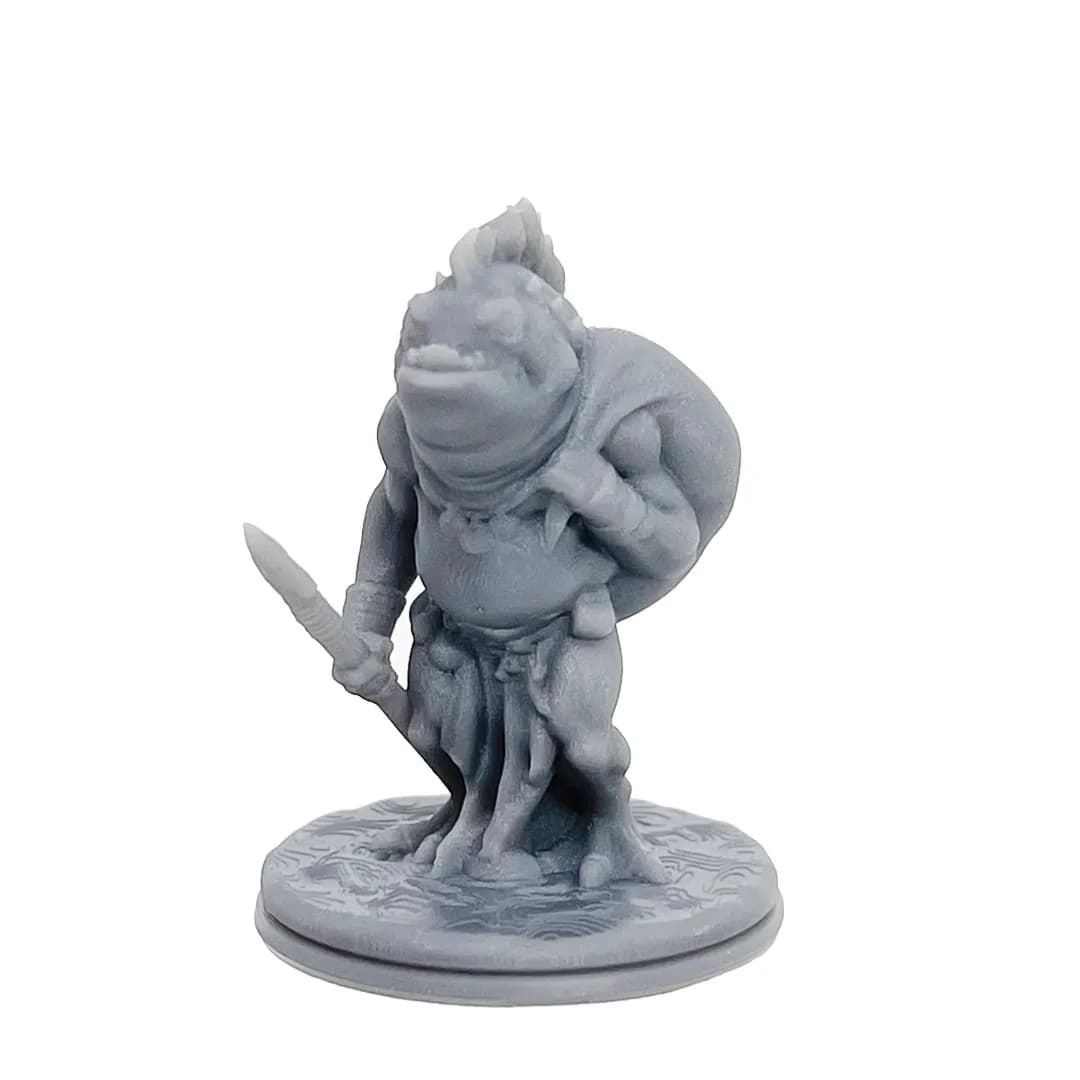 Imagen de #851 A - Kuo Toa 1 - 25mm