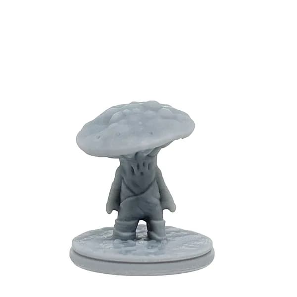 #805 A - Myconid Sprout 2