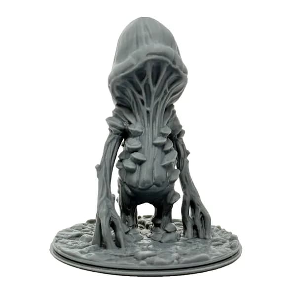 #38 B - Myconid Sovereign (Large)