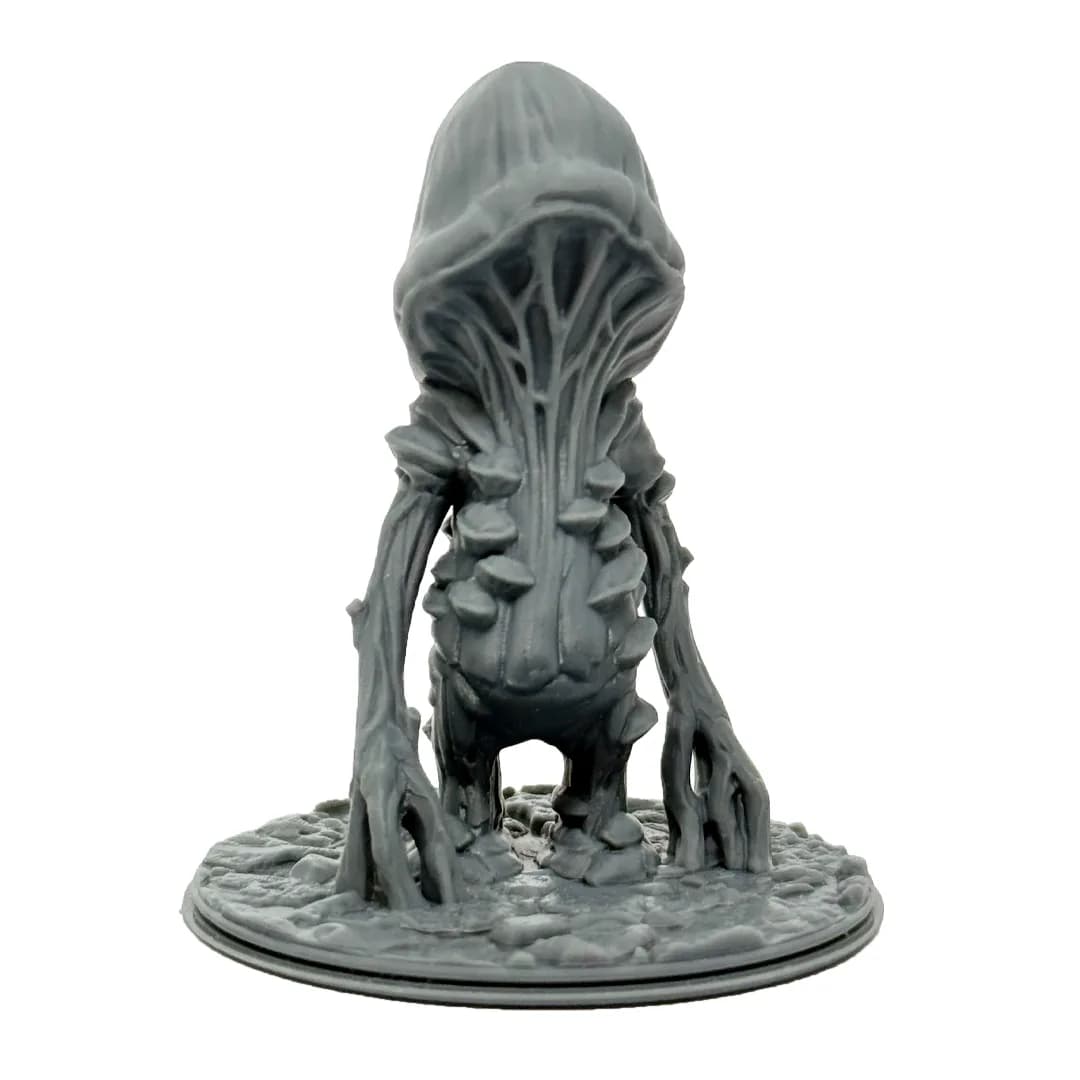 Imagen de #38 B - Myconid Sovereign (Large) - 25mm
