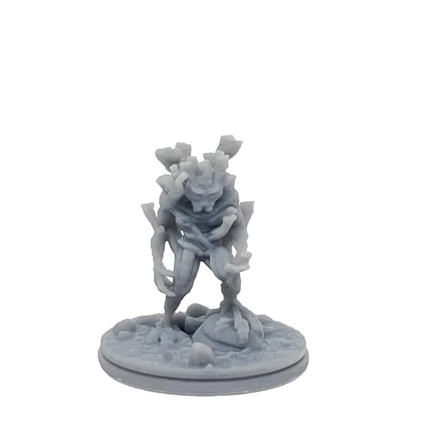 #532 A - Twig Blight 5