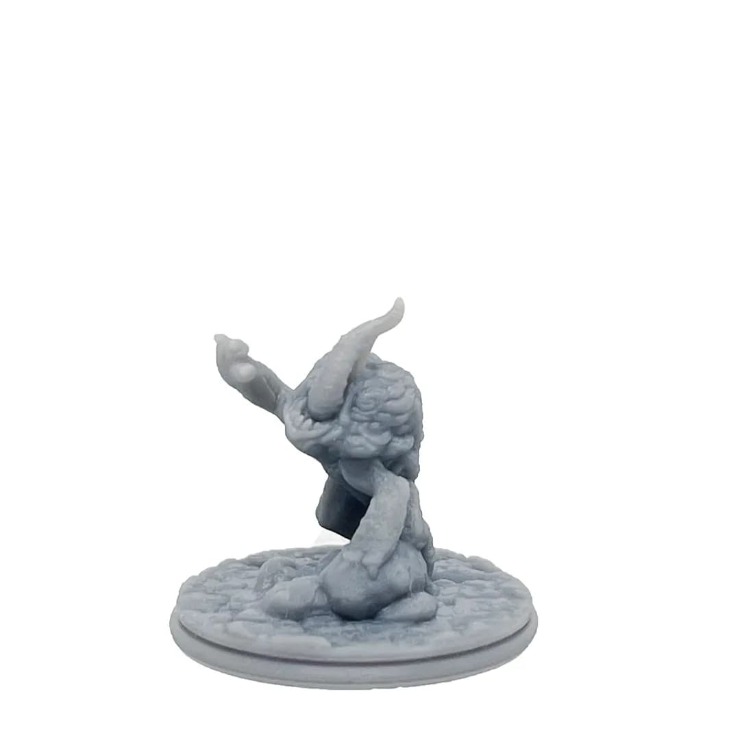 Imagen de #790 A - Intellect Devourer 2 - 25mm