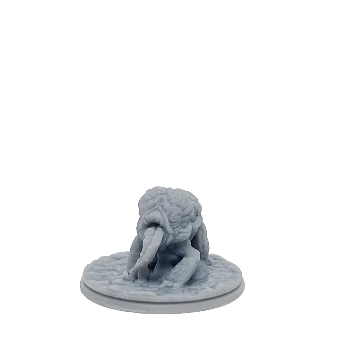 Imagen de #789 A - Intellect Devourer 1 - 25mm