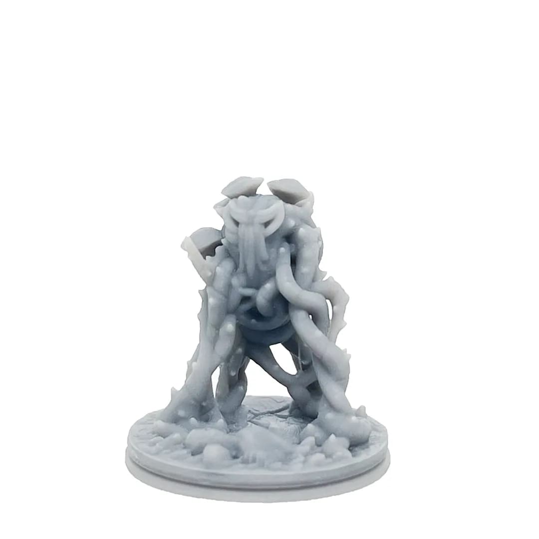 Imagen de #800 A - Vine Blight - 25mm