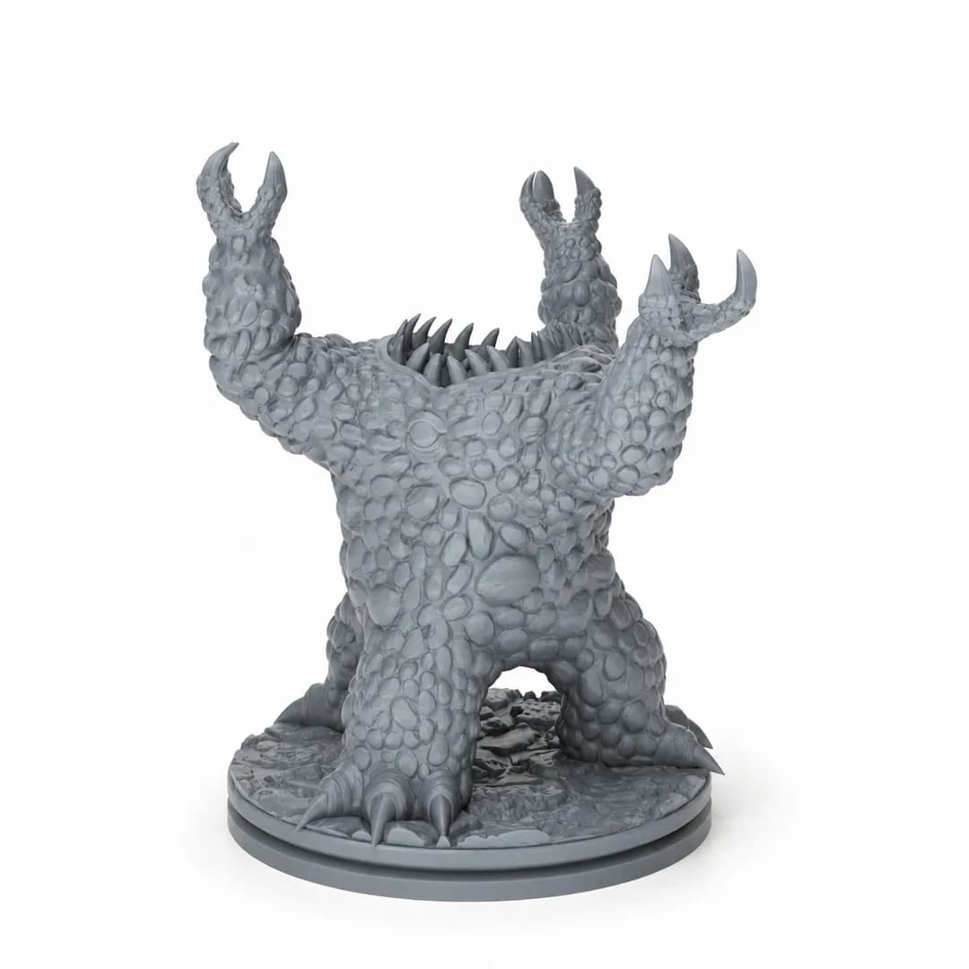 Imagen de #316 A - Xorn - 25mm