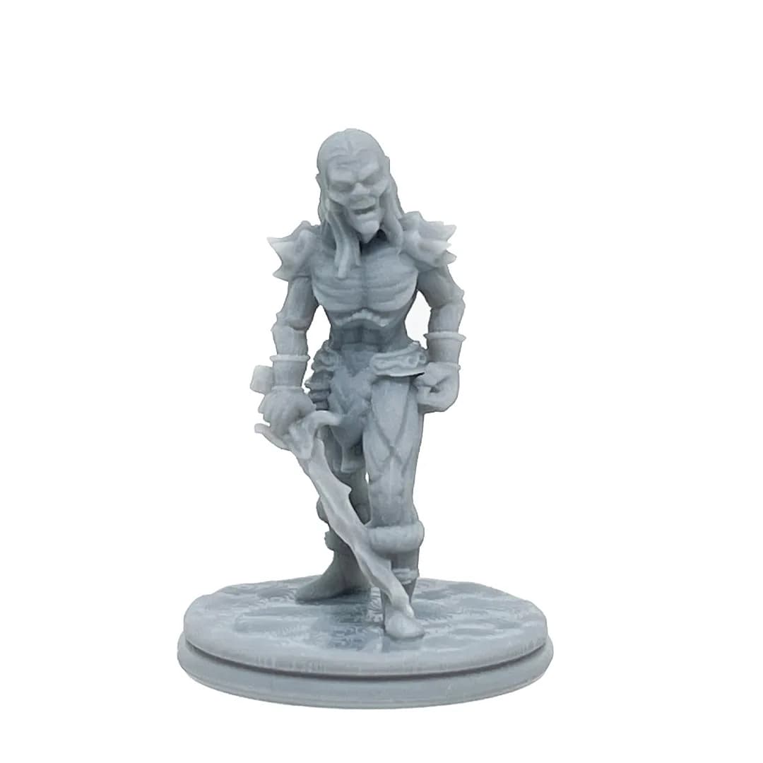 Imagen de #517 A - Frost Wight 2 - 25mm