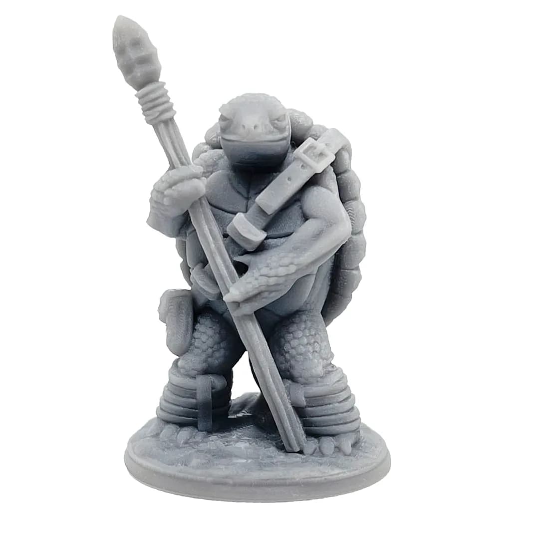 Imagen de #214 A - Turtlefolk 4 - 25mm
