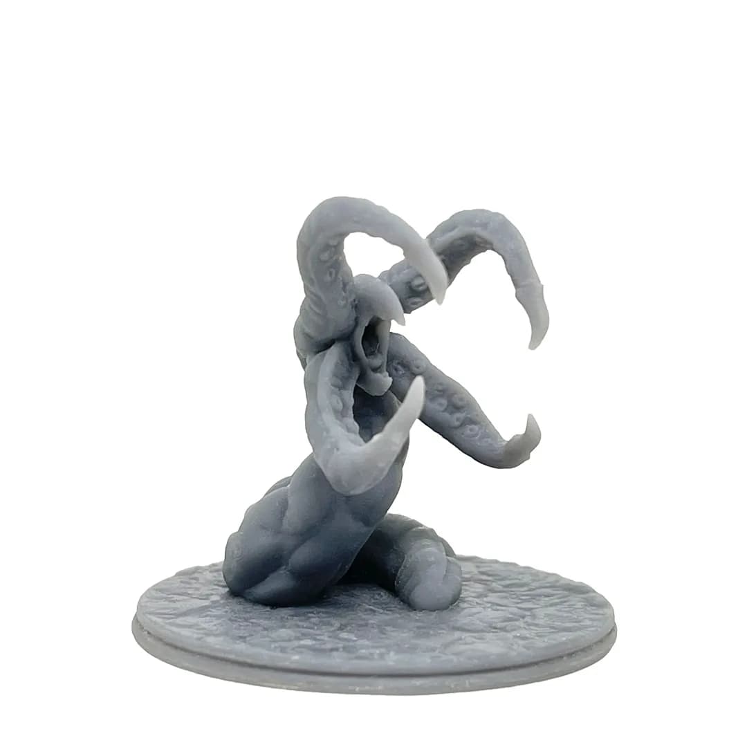 Imagen de #24 B - Grick Alpha (Large) - 25mm