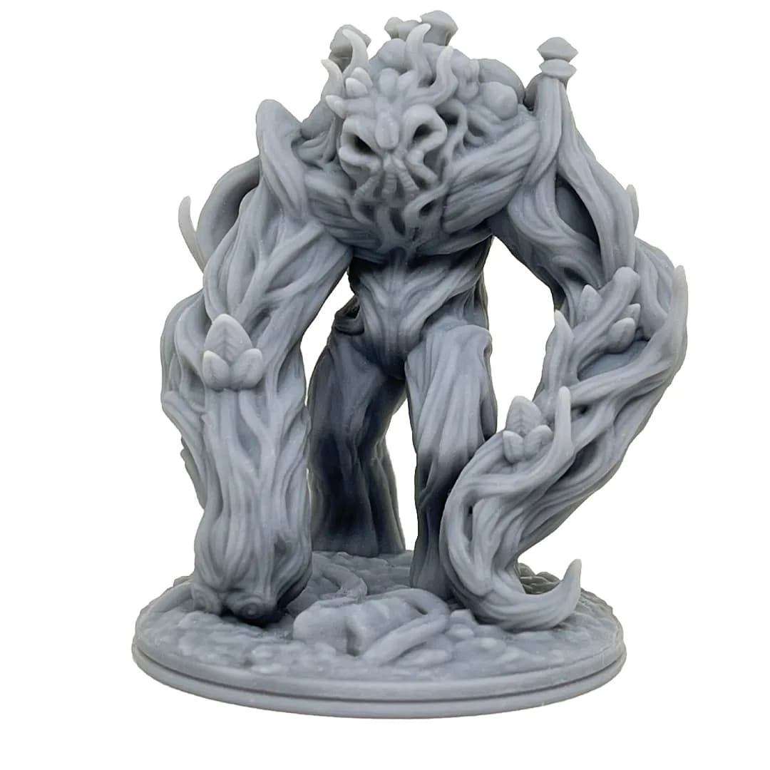 Imagen de #08 B - Shambler (Large) - 25mm