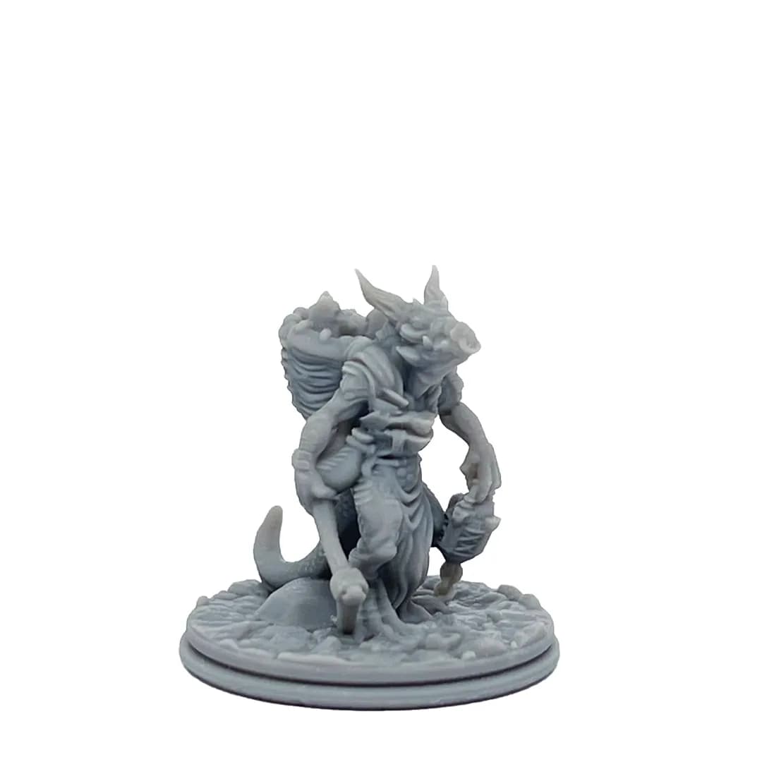 Imagen de #492 A - Kobold 10 - 25mm