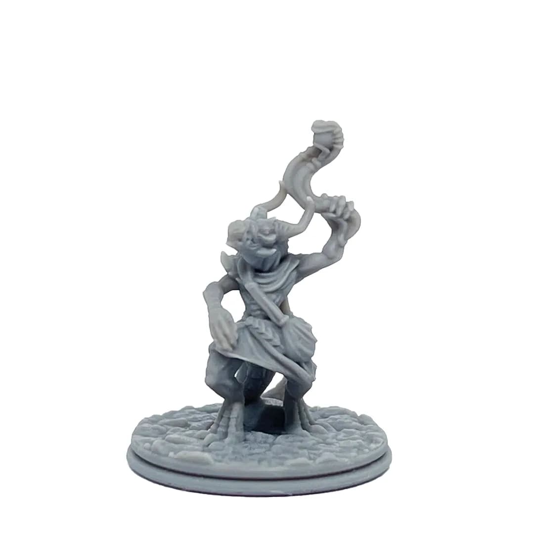 Imagen de #491 A - Kobold 9 - 25mm
