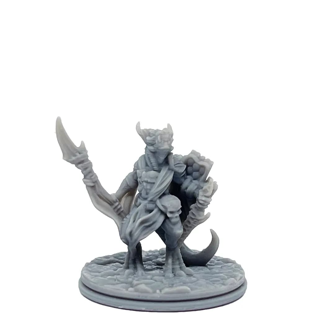 Imagen de #490 A - Kobold 8 - 25mm