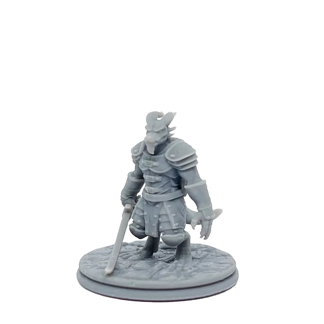 Imagen de #205 A - Kobold 6 - 25mm