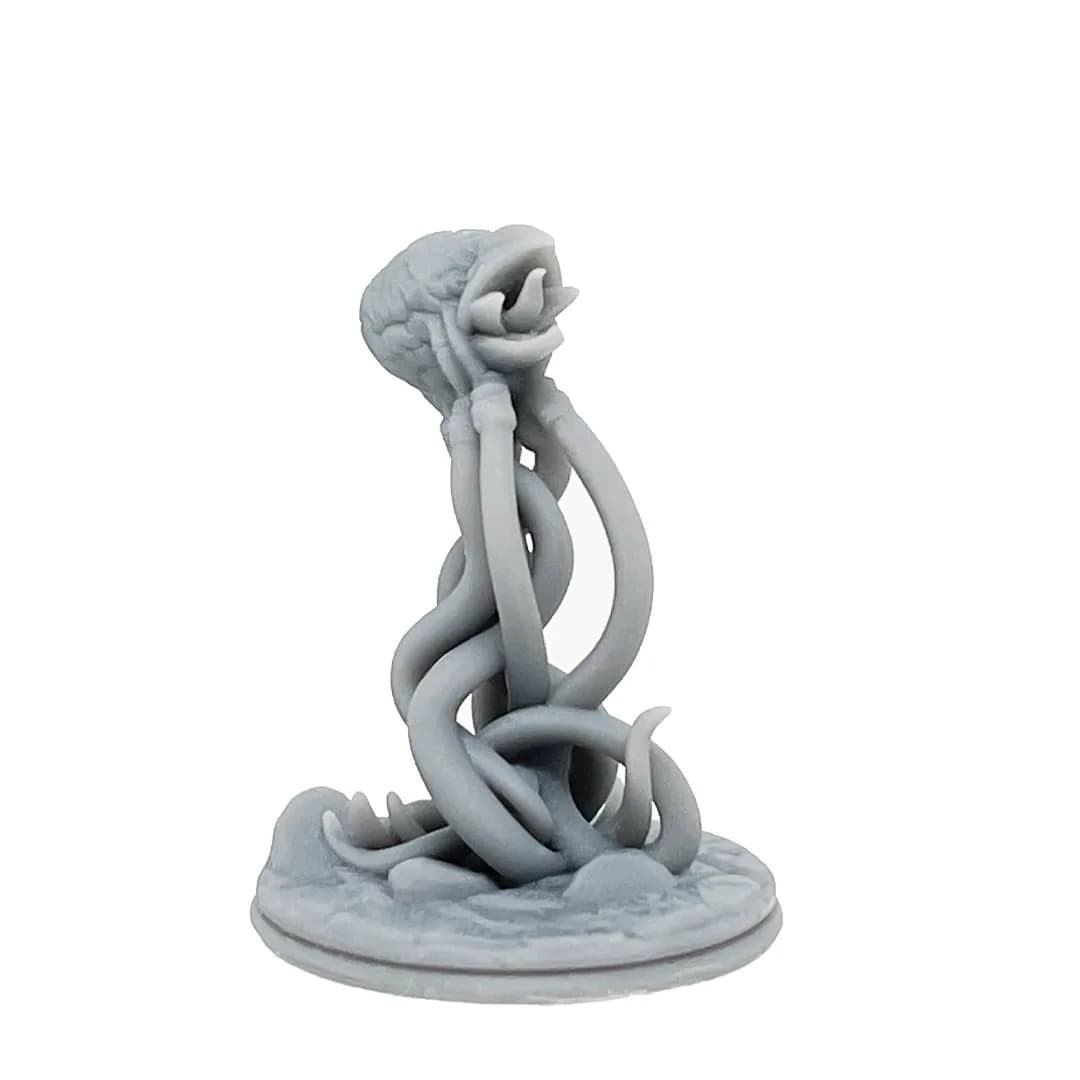 Imagen de #529 A - Grell 1 - 25mm