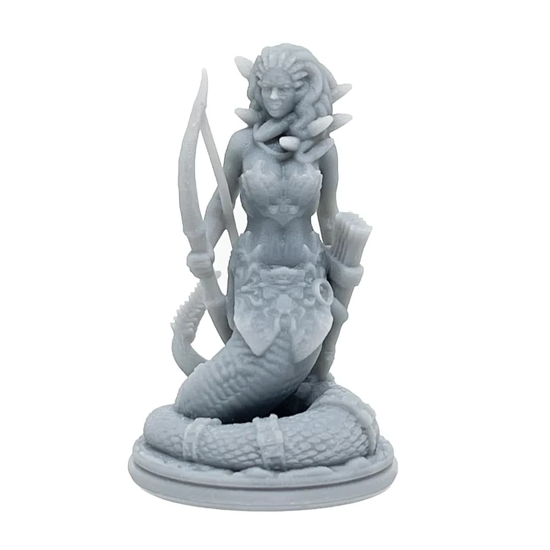 Imagen de #515 A - Medusa 1 - 25mm