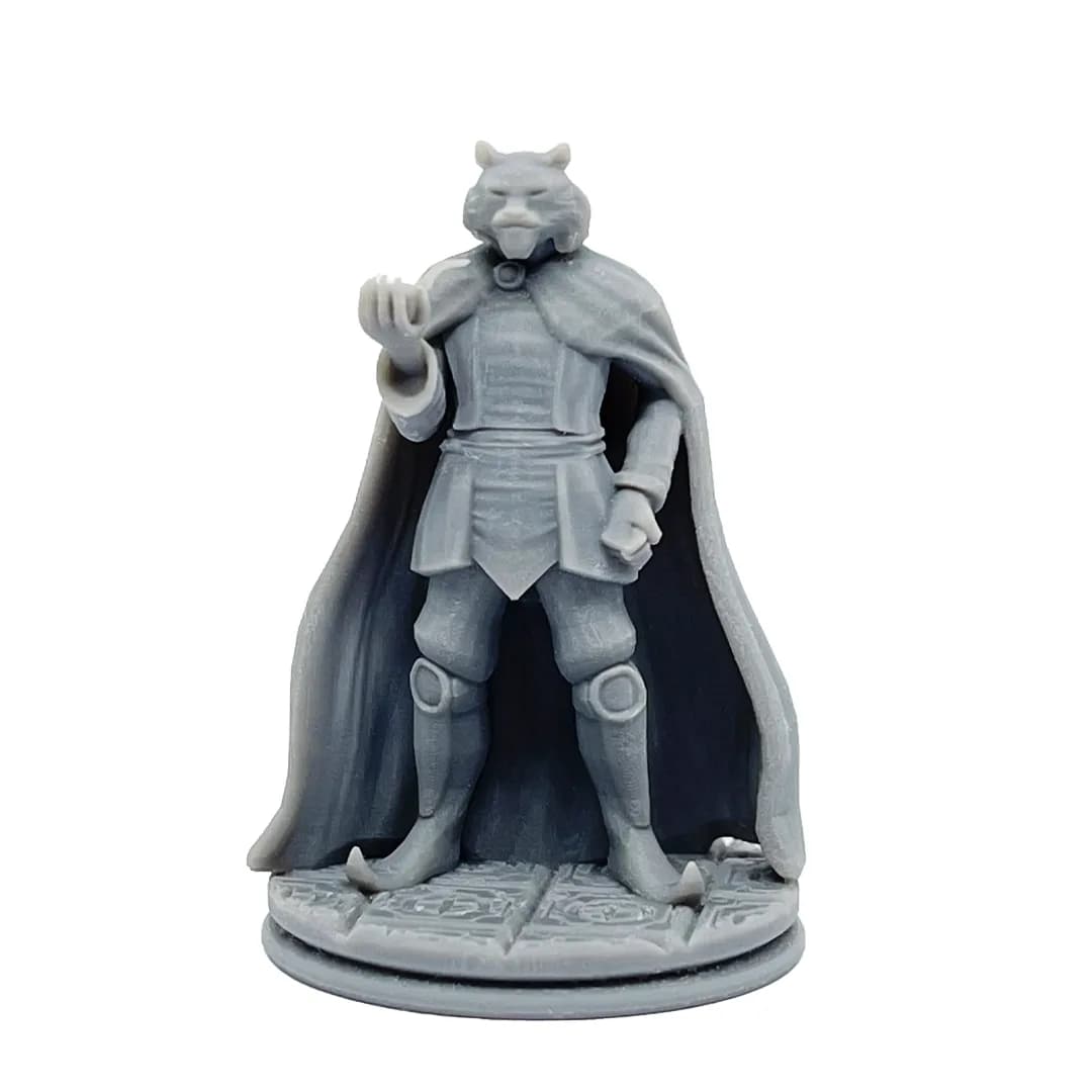 Imagen de #153 A - Rakshasa 1 - 25mm