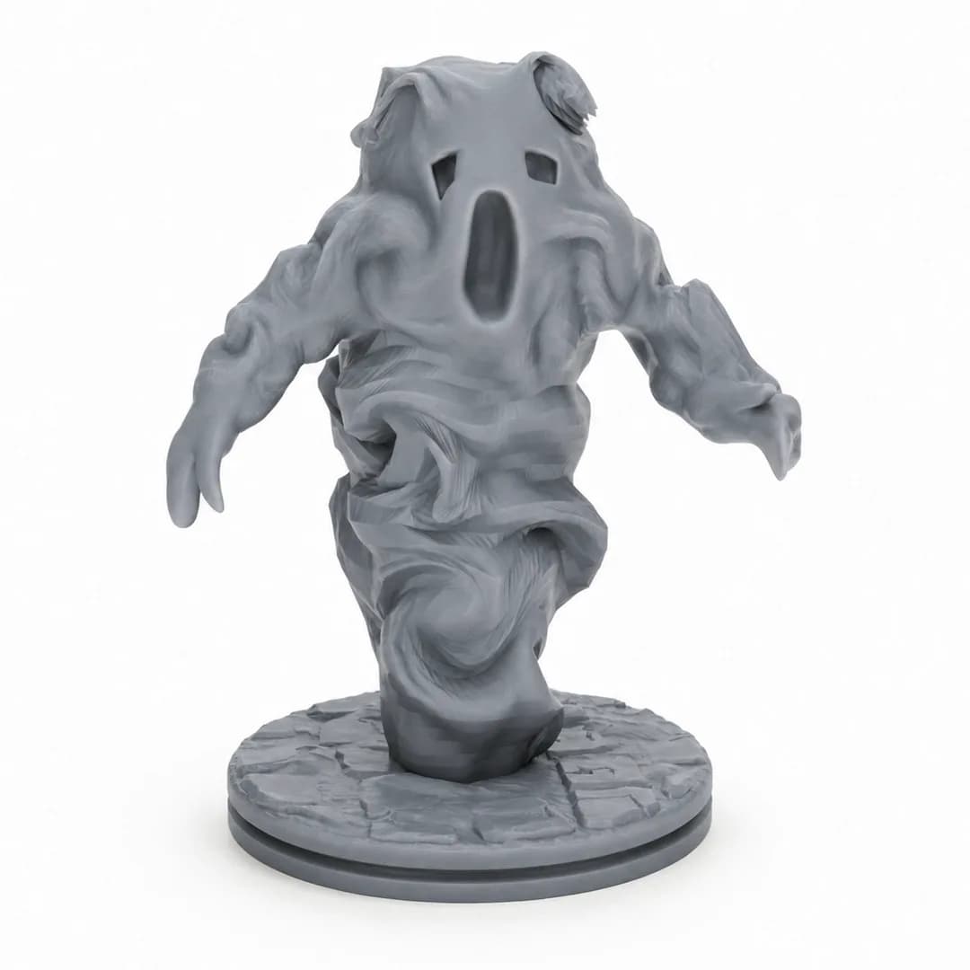 Imagen de #371 A - Elemental Aire - 25mm