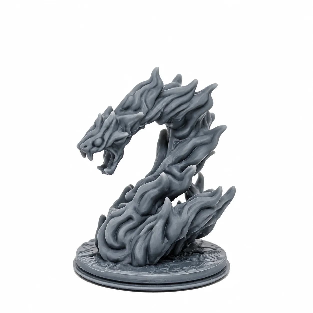 Imagen de #120 A - Fire Snake - 25mm