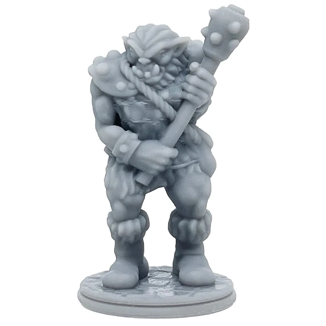 Imagen de #481 A - Bugbear 1 - 25mm