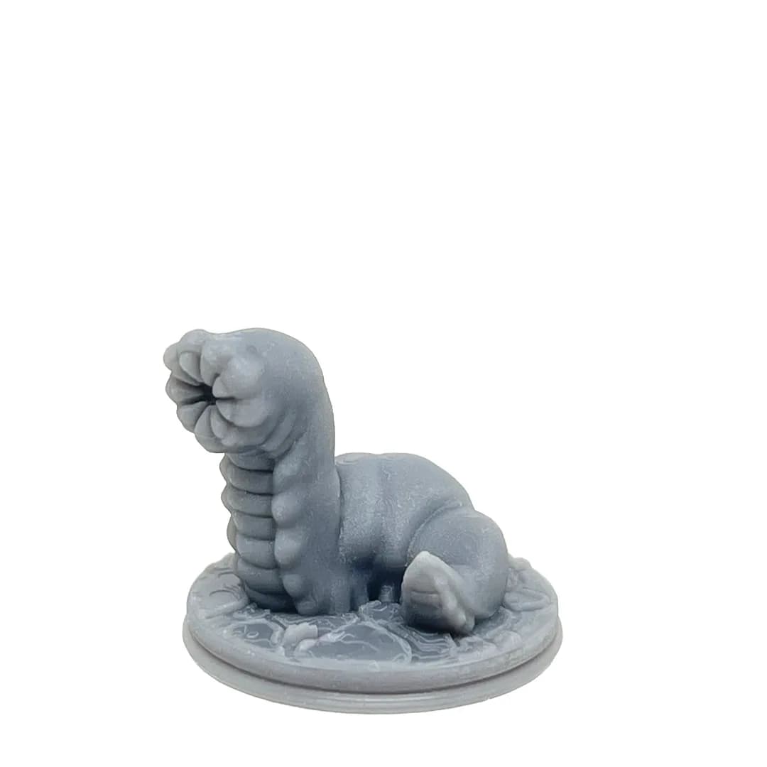 Imagen de #540 A - Leech 3 - 25mm
