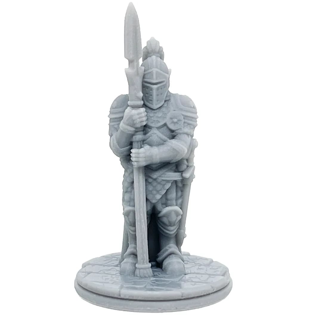 Imagen de #812 A - Guardia Real 1 - 25mm
